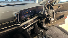 Kia Sportage 1.6T GDi 157 48V ISG 3 5dr Petrol Estate